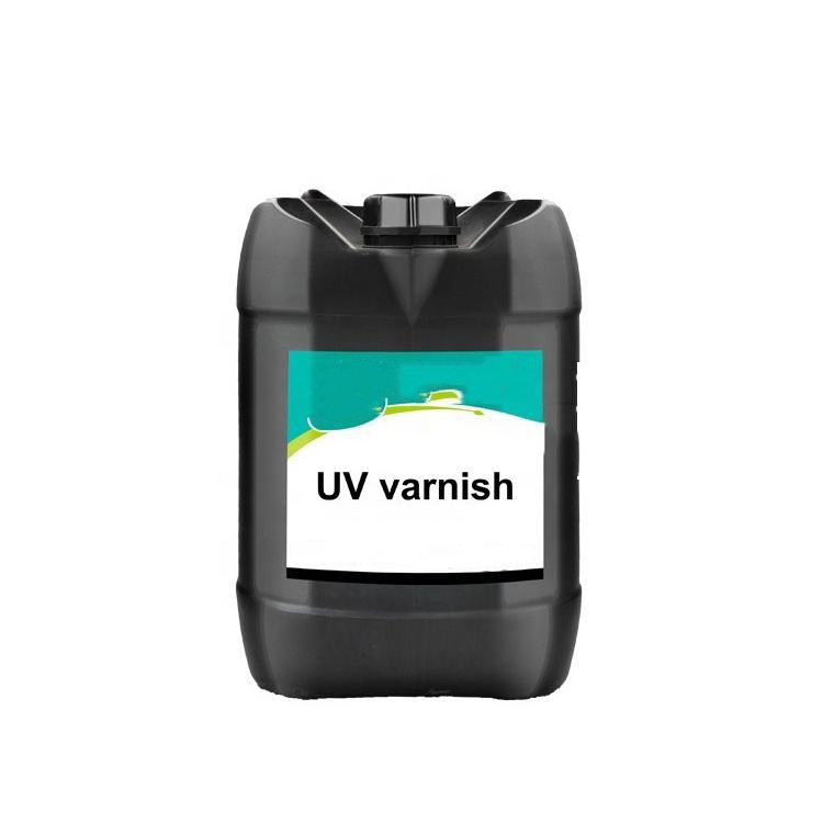 plastic varnish