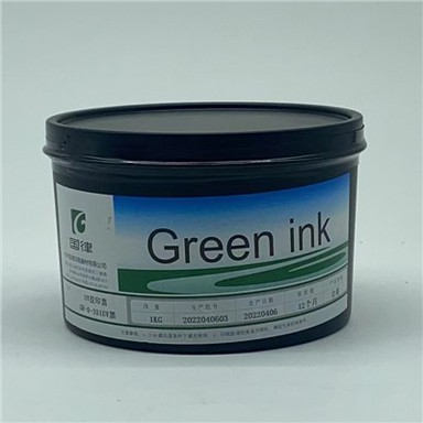 หมึก UV สำหรับการพิมพ์ดิจิตอล