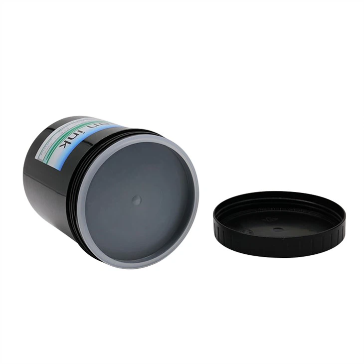 Water Soluble Printing Ink