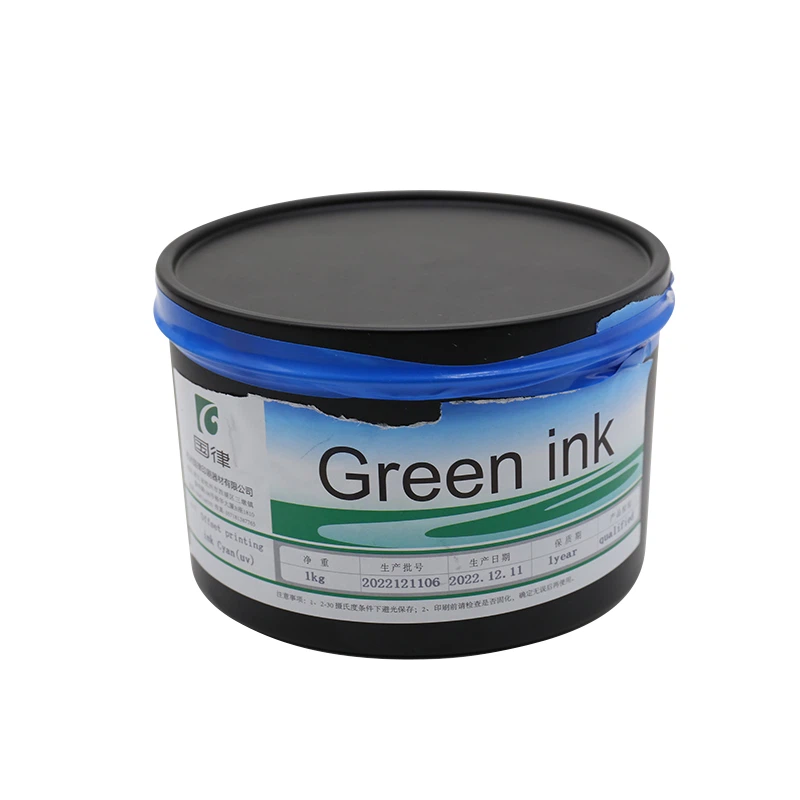 Quick-Drying Offset Printing Ink Quick-Drying Offset Printing Ink