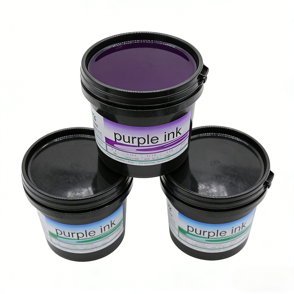 Low VOC Water Based Printing Ink Low VOC Water Based Printing Ink